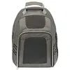 Image de Trixie 28850 Dan Sac à Dos Gris 34 × 44 × 26 cm