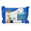 Image de Lingettes de soin des yeux