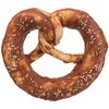Image de TRIXIE Denta Fun Duck Pretzel - ø 10 cm, 75 g