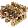 Image de TRIXIE Friandises pour chien Denta Fun Veggie Jaw Bone   35 g, 12 cm