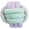 Image de TRIXIE Balle en Corde 6 cm   300 g