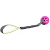 Image de Trixie Bungee Tugger Met Bal Assorti-9X9X48 CM