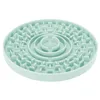 Image de TRIXIE Tapis à lécher pour Chien et Chat 15,2 cm