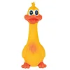 Image de Trixie Canard Jouet Robuste couineur pour Chien en Latex   18 cm