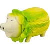 Image de Trixie Cochon de Cochon en Latex Vert Clair