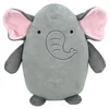 Image de Trixie Peluche éléphant jouet pour chien