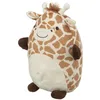 Image de TRIXIE Jouet en peluche girafe pour chien