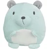 Image de Trixie Pluche Beer Mintgroen Voor Puppy-14 CM