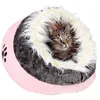 Image de Trixie Abri Douillet Minou 35 × 26 × 41 cm Mauve/Violet pour Petit Chat/Chien