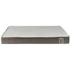 Image de Trixie Coussin Vital Best of All, 80 × 50 cm, Taupe-Gris Clair