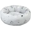Image de Trixie Lit Mimi, 50 cm, Gris Clair