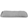 Image de TRIXIE Coussin Thermique, Anti-dégraissant, 26 x 46 cm, Gris