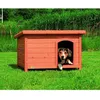 Image de TRIXIE Niche à toit plat natura pour chien