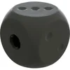 Image de Trixie 100 Boules en Peluche avec Clochette, Plume