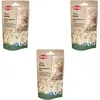 Image de Trixie Freeze Dried Poulet & Fromage | Pack de 3 | 3 x 25 g | Aliment complémentaire pour Chats | Snack lyophilisé | Convient en Cas d’Allergies Alimentaires | sans additifs
