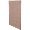 Image de Griffoir XXL TRIXIE - Tapis sisal / Catnip - 50 x 70 cm - Taupe