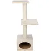 Image de Trixie Badalona Arbre à Chat Beige 109 cm