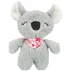 Image de TRIXIE Jouets en Peluche Chat Koala Peluche Catnip 12 cm