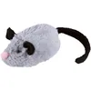 Image de TRIXIE Active-Mouse, Peluche, 8 cm