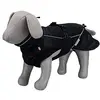 Image de Trixie Brizon Manteau imperméable pour Chien de Grande Taille et Moyenne Noir Taille S 33 cm