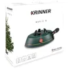 Image de Pied pour sapin de Noël Krinner Basic 94105 N/A