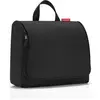 Image de Reisenthel toiletbag XL Kosmetikkoffer, 28 cm ,4L, Black