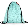 Image de reisenthel IC4062 mysac kids cats and dogs BAG Unisex mint