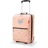 Image de reisenthel IL3064 Trolley XS Kids Cats and Dogs Trolley Unisex Rose