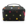 Image de Reisenthel FF7009 BEAUTYCASE DOTS Gym Bag Femme DOTS Taille Unica