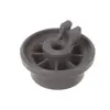 Image de Bosch 00165314 Roue de support inférieur pour lave-vaisselle