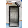 Image de Scanpart Filtre Hepa pour aspirateur Miele SF-HA30 Compatible avec Les Personnes souffrant d'allergies