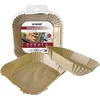 Image de Bakpapier Airfryer 16x16cm 100
