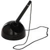 Image de Helit Support pour stylo à bille (Noir)