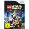Image de Lego star wars : the complete saga [import allemand] en occasion ou reconditionné