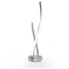 Image de 9141 en Acier   55 Lampe de Table, 1 x LED/7,20 W/3000 K, 1 x LED/4,80 W