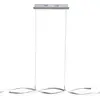 Image de Suspension 2 lampes led Polina Neuhaus