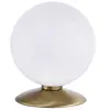 Image de Paul Neuhaus LED Kugelleuchte, 3W, 245lm, altmessing (4013-11)