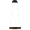 Image de Lumière Pendante LED Ø 40cm Titus 2381-13 Paul Neuhaus