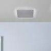 Image de Q-Smart-Home Paul Neuhaus Q-NIGHTSKY, plafonnier LED, 60x60 cm