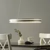 Image de Q-Smart-Home Paul Neuhaus Q-VITO suspension LED 59 cm acier