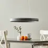 Image de Q-Smart-Home Paul Neuhaus Q-VITO suspension LED 59cm anthracite