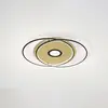 Image de Q-Smart-Home Paul Neuhaus Q-AMIRA plafonnier LED ovale, noir