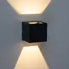 Image de Paul Neuhaus Block applique extérieur LED up/down