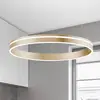 Image de Q-Smart-Home Paul Neuhaus Q-VITO suspension LED, 1 anneau