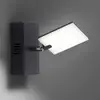 Image de PURE Mira applique LED à télécommande, CCT, noire