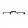 Image de Paul Neuhaus spot pour plafond LED Barik, 120 cm, réglable