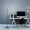 Image de PURE Grafo lampadaire LED avec variateur tactile