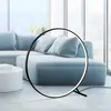 Image de Paul Neuhaus Lampe sur pied LED Hula CCT avec télécommande Ø 100cm