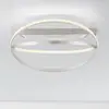 Image de Q-Smart-Home Paul Neuhaus Q-Beluga plafonnier LED, acier