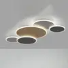 Image de Q-Smart-Home Paul Neuhaus Q-Piato plafonnier LED à 5 lampes
